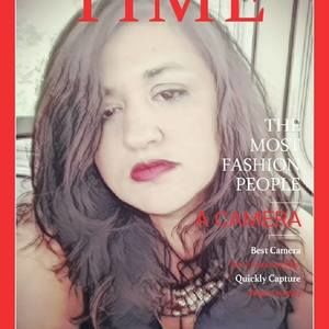 Meet your Posher, Carmen marie